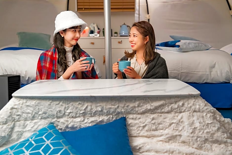 GLAMPREMIER Setouchi