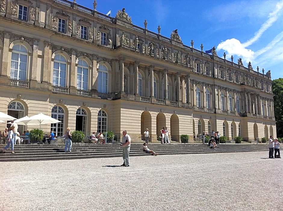 Apparthotel Garni Superior Simsseeblick
