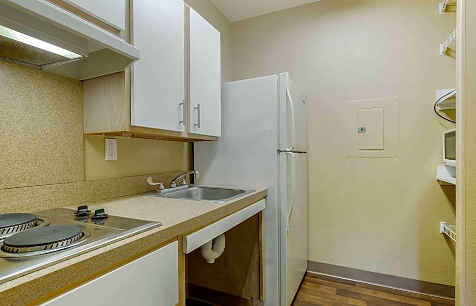 Extended Stay America Suites - Dallas - Las Colinas - Carnaby St.