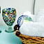Hidalgo Boutique Rooms