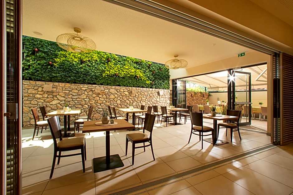 Hotel-Restaurant Allmer