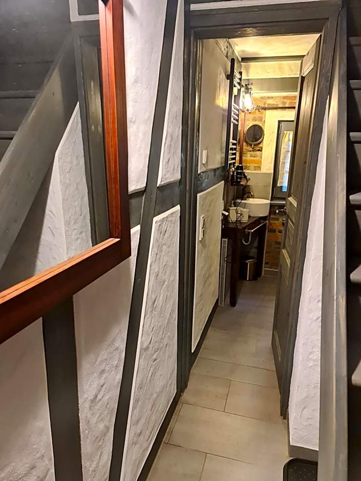 Hotel b&b altes hinterhäusel