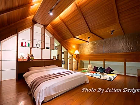 Liyuan villa guesthouse