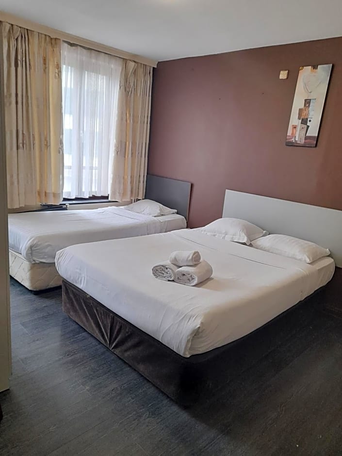Hotel Albergo