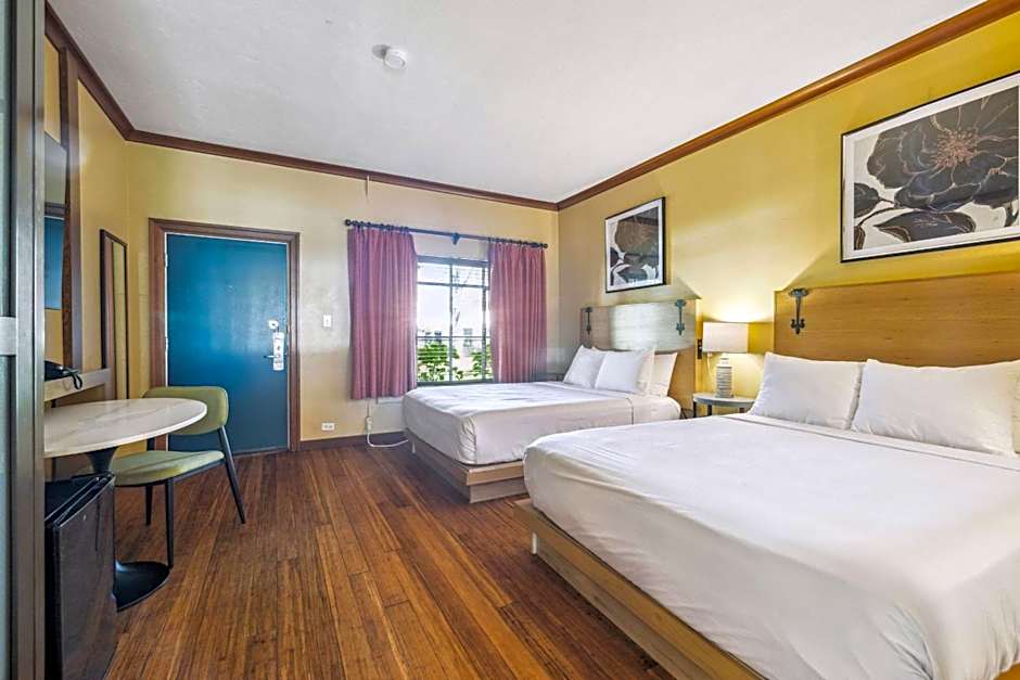 Inn Marin and Suites, Ascend Hotel Collection