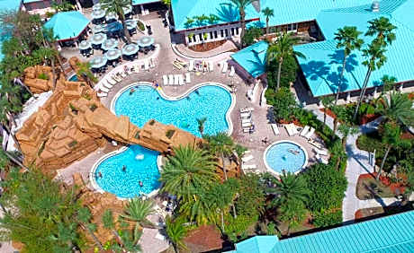 Radisson Resort At The Port