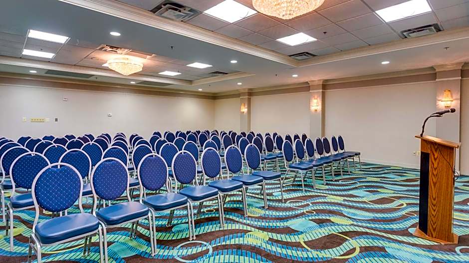 Holiday Inn Express Washington DC SW - Springfield By IHG