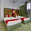OYO 401 Al Zaidan For Furnished Units