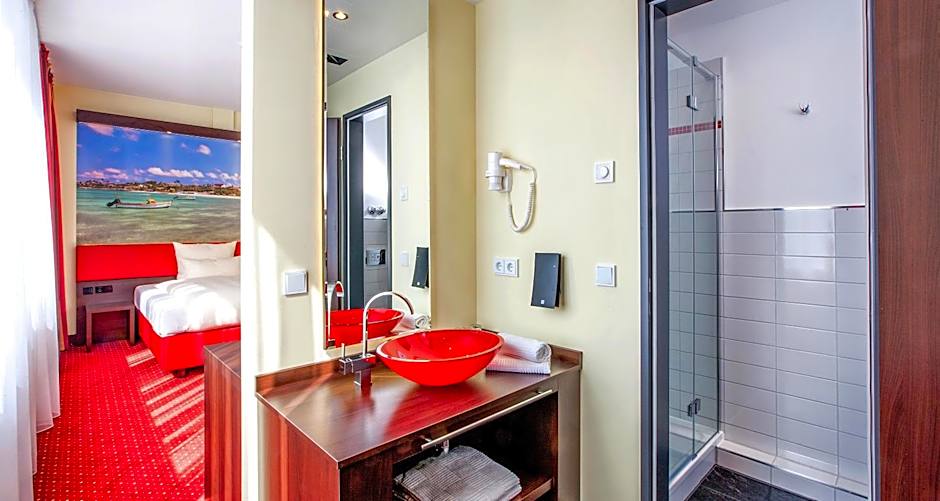 Best Western Plus Amedia Berlin Kurfürstendamm