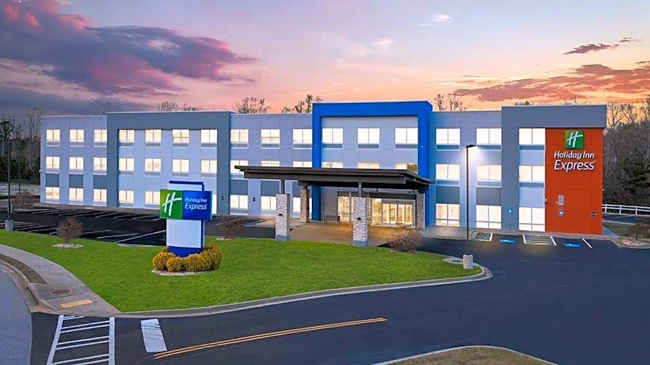 Holiday Inn Express Bethlehem By IHG
