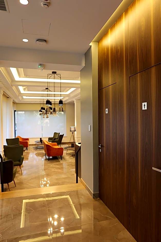 H41 Luxury Suites