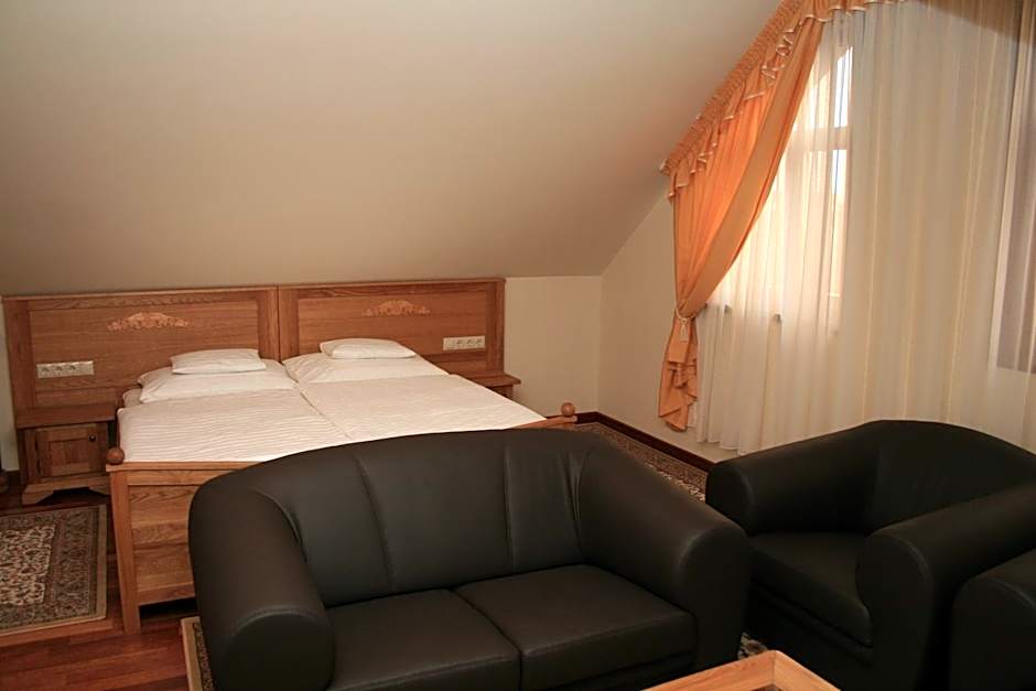 Nimród Bioszálloda és Bioétterem