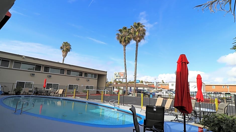 Ramada by Wyndham San Diego Airport