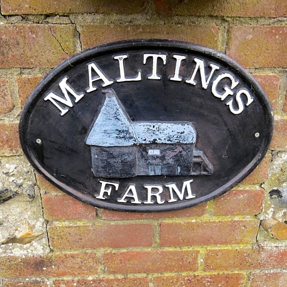 Maltings Loft