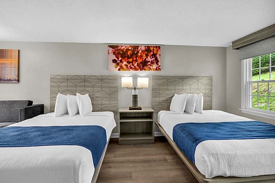 The Northshore Hotel