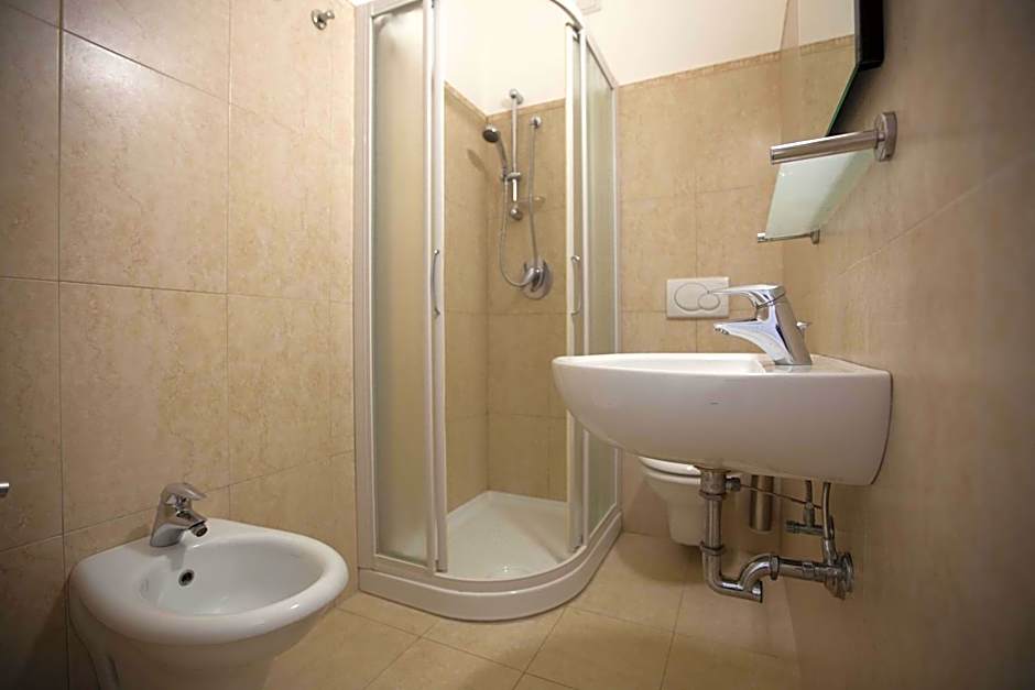 Hotel Confort