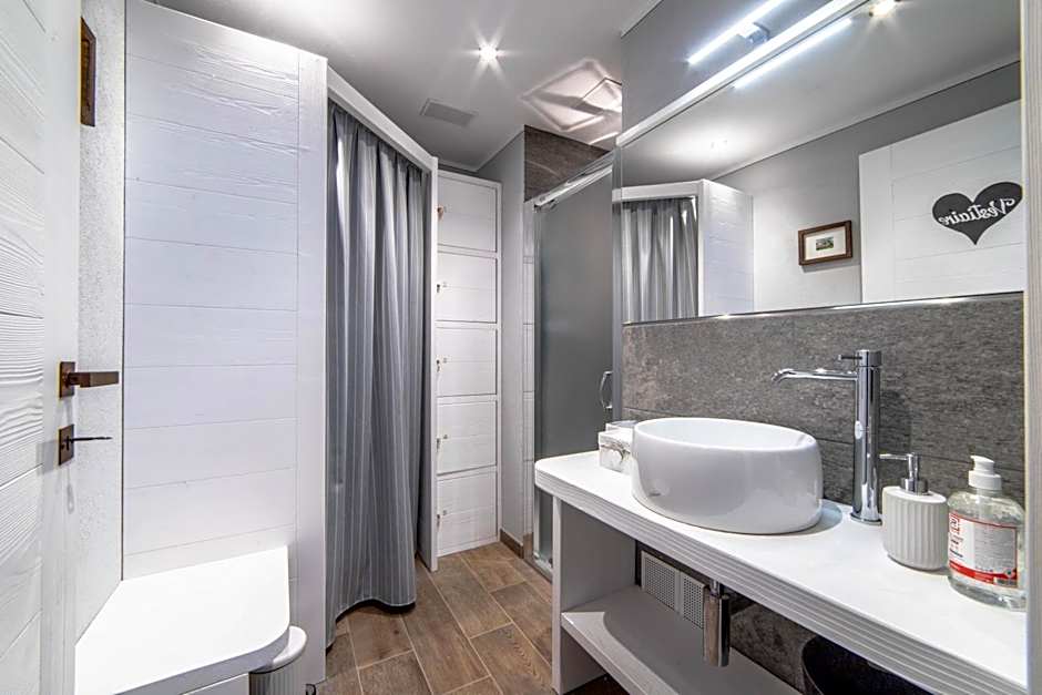 VillAmour Boutique Hotel & SPA