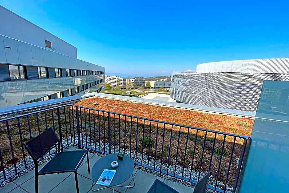 Aquatis Hotel