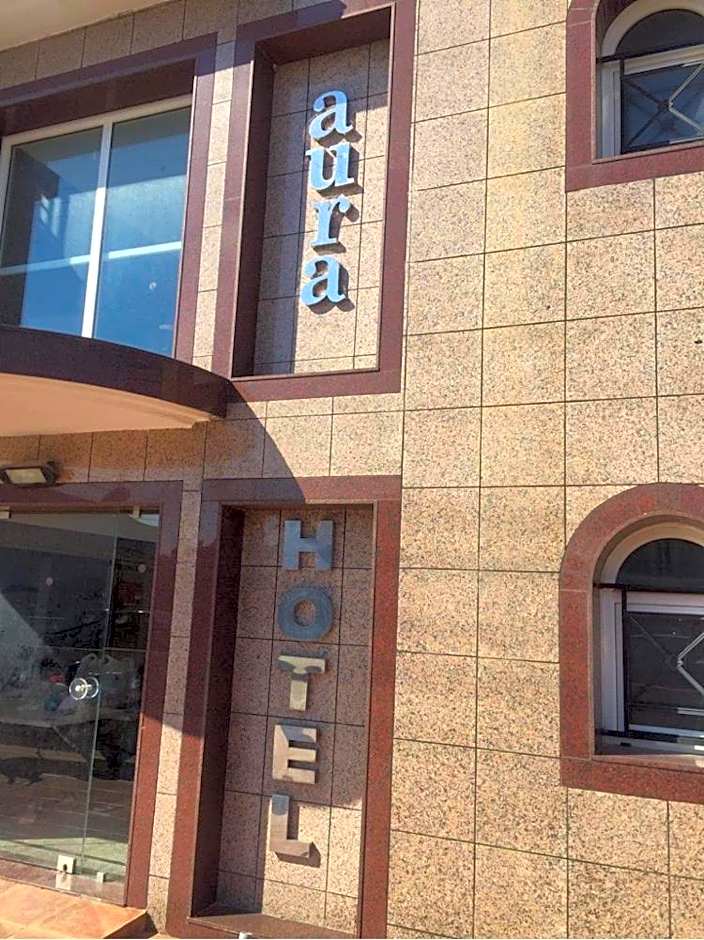 Hotel Aura