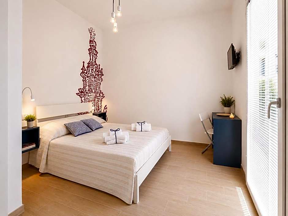 B&B EVO Nardò by Symphonya Luxury Holiday Rentals