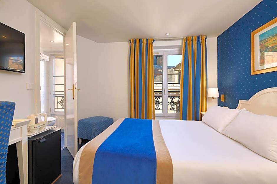 Austin'S Arts Et Metiers Hotel