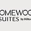 Homewood Suites by Hilton North Las Vegas Speedway