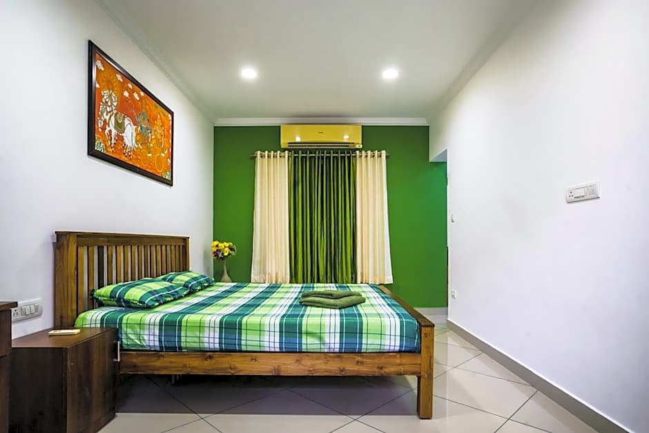 Vasudevam Premium Suites