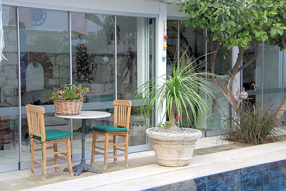 BADEMİÇİ OTEL