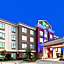 Holiday Inn Express Hotel and Suites Shreveport South Park Plaza By IHG