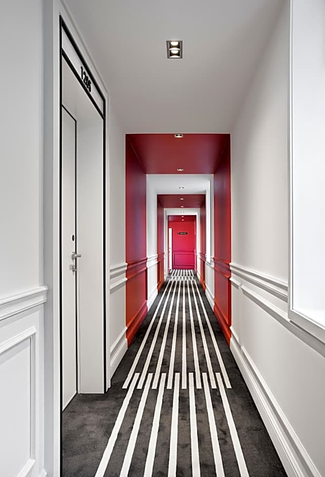 Vincci Ponte de Ferro