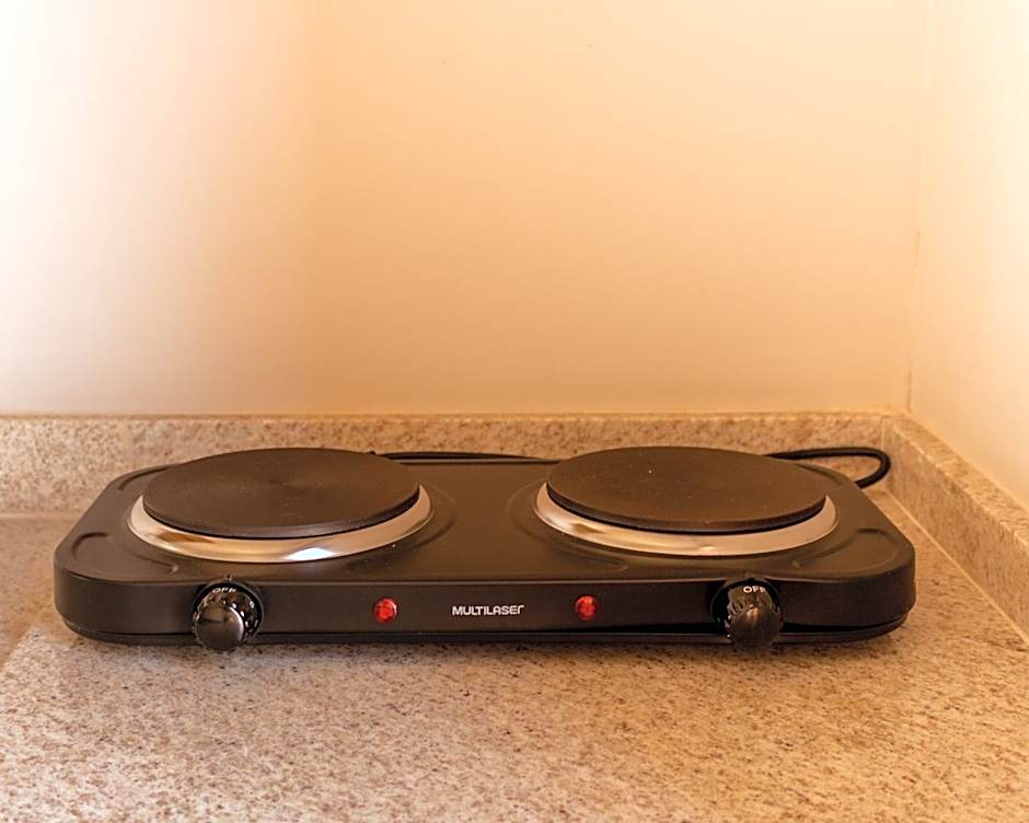 Pousada Vovó Teresa