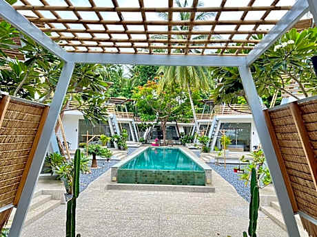 Chill Lay Resort Donsak