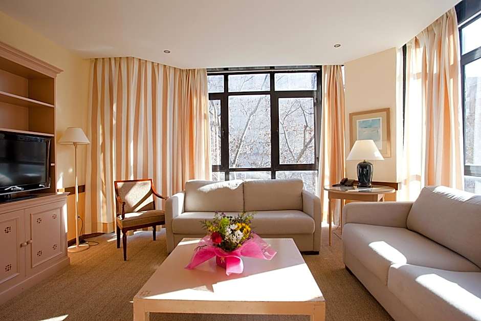 Espahotel Plaza Basilica