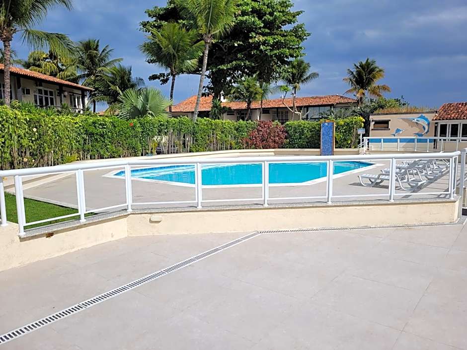 Centro de Búzios 2 quartos