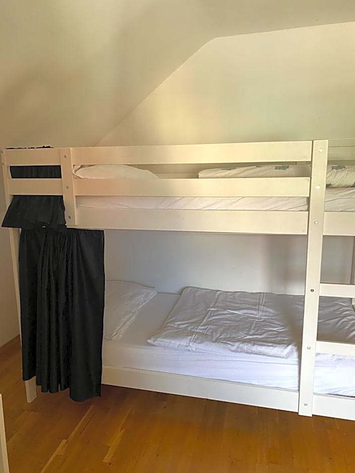 Travellers' Haven Hostel