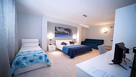 IsolaDino b&b sweet home