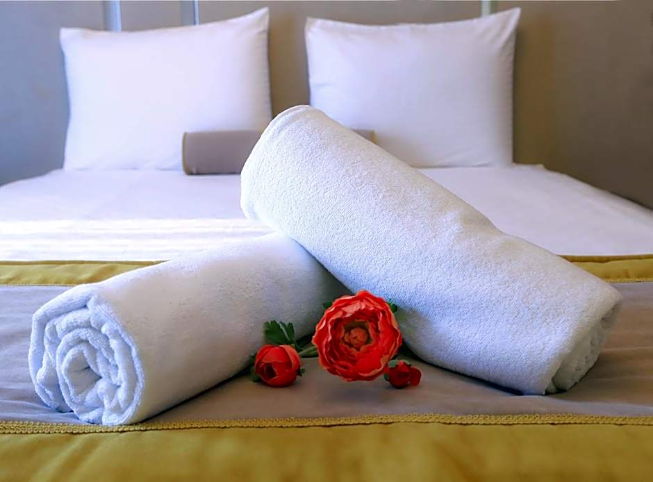 Burçman Hotel Vişne