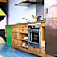 Hotel Piet Hein Eek