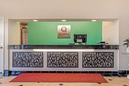 Quality Inn Enola - Harrisburg
