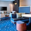 Courtyard by Marriott Baltimore Hunt Valley