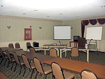 Best Western Plus North Houston Inn & Suites