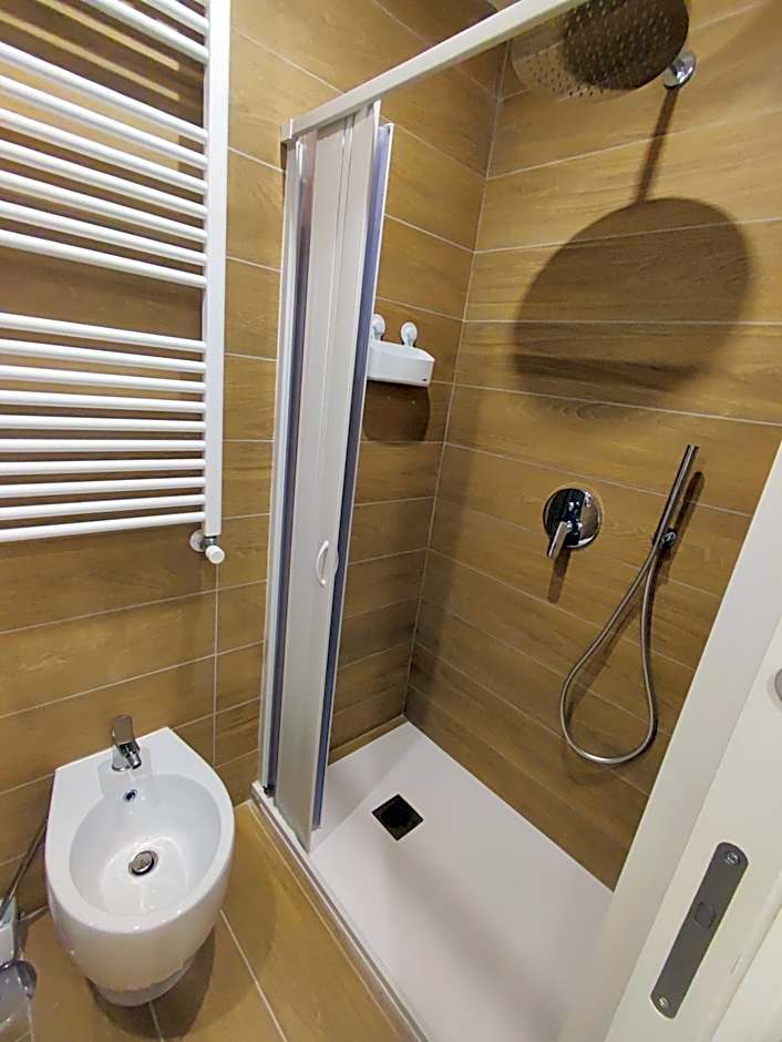 Duchessa Ravaschieri bed and breakfast