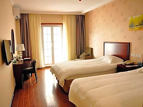 GTI - Fashion Superior Twin