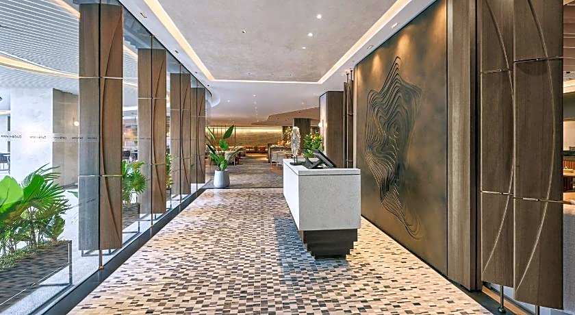 WM Hotel Hong Kong, Vignette Collection By IHG