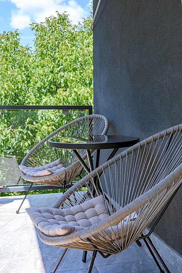 Hotel Palas Grand View