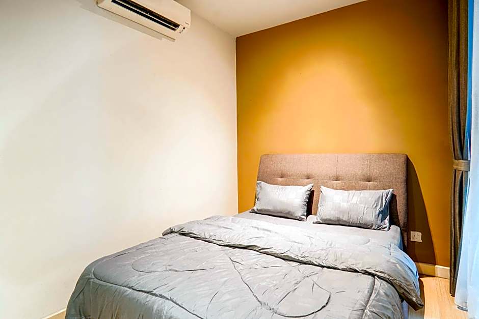 H20 Residence Ara Damansara by Airhost