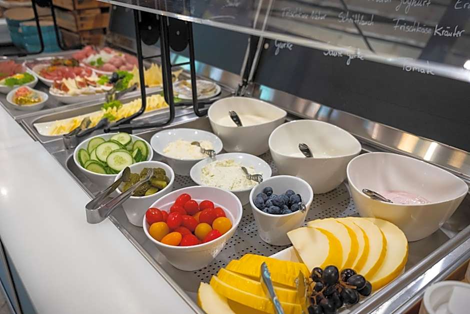 BODETALER BASECAMP LODGE - Boutique Lodge & Naturerlebnishotel