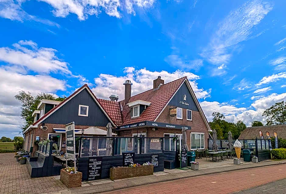 Hotel B&B d'Olde Smidse