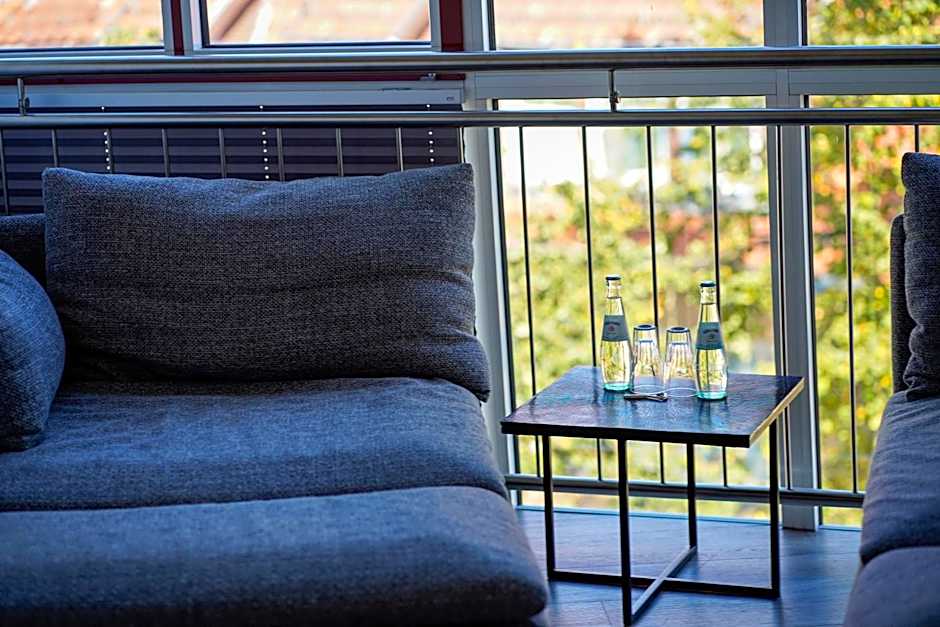Hotel am Nikolaiort