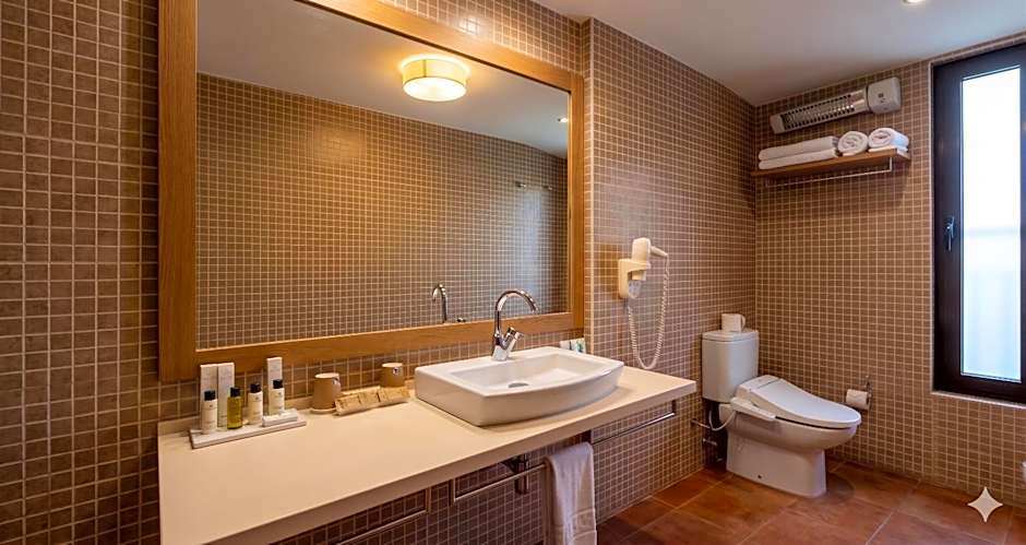 Villa Dynamic Els Ports Resort